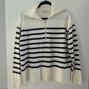 Babaton Overseas Sweater